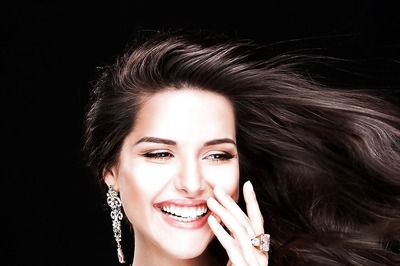 Convertible Diamond Jewelry Is Perfect For Stylish and Economical Purposes