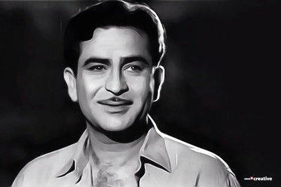 Rishi Kapoor, Anil Kapoor Remember 'Showman' Raj Kapoor on Birth Anniversary