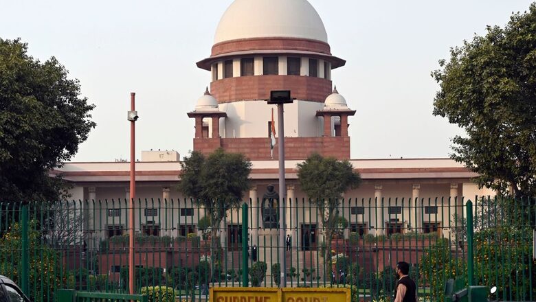 SC Asks Its Registry to Stop Referring Trial Courts as 'Lower Courts'