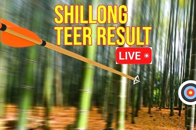 Shillong Sunday Teer Result, March 31, 2024 LIVE: Check Winning Numbers for First and Second Rounds