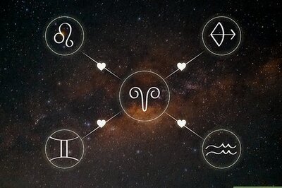 Aries Male Compatibility: The Best Partners for Him, According to Astrology