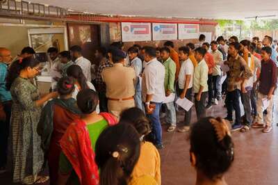 UP NHM Staff Nurse Result Declared at upnrhm.gov.in, 7706 Candidates Selected