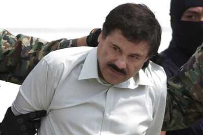 'Overwhelming Evil': US Court Sentences Notorious Mexican Drug Lord 'El Chapo' to Life in Prison