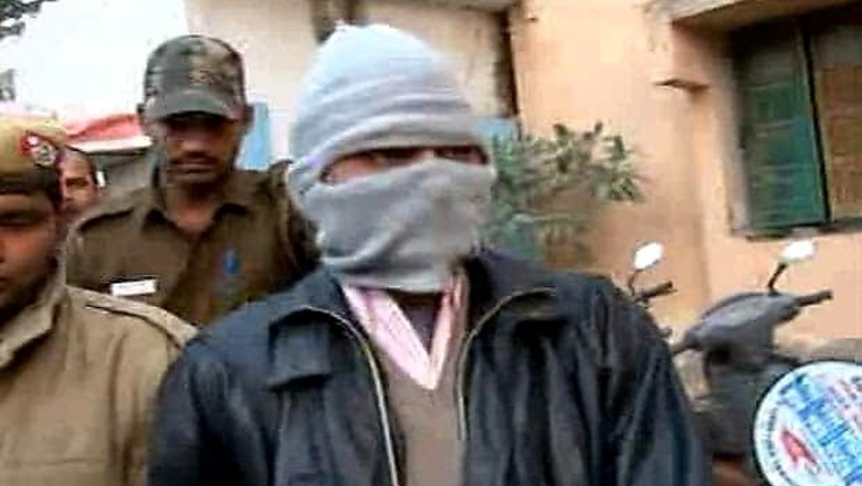 Delhi gangrape-murder: 5 accused summoned on Jan 7