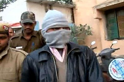 Delhi gangrape-murder: 5 accused summoned on Jan 7