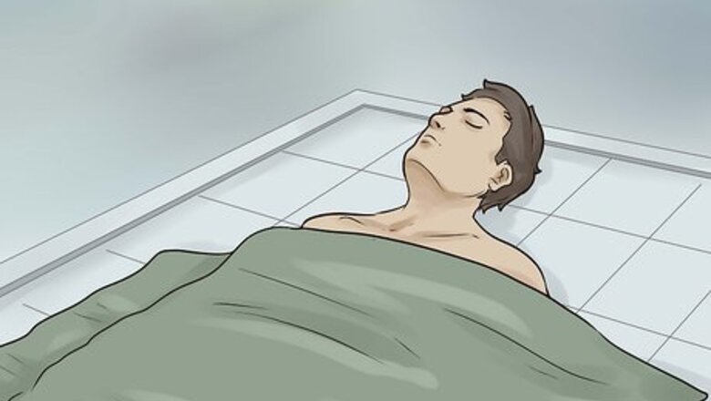 How to Embalm