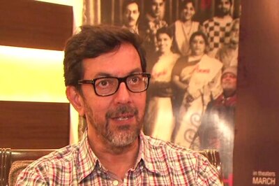 Rajat Kapoor Accused of Sexual Misconduct, Actor Issues Apology After Allegations