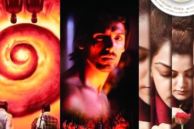 From No Smoking To Lucia, Best Mind-Boggling Movies On OTT