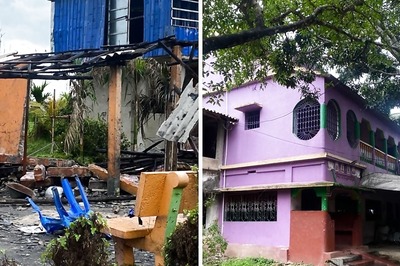 Bengal Panchayat Polls: Shattered By Firecracker Factory Blast, Khadikul Still Looking for Answers