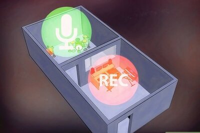 How to Make a Recording Studio