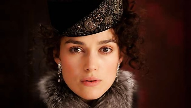 Is Keira Knightley in talks to star in 'The Typist'?