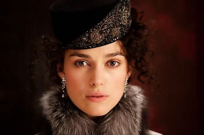 Is Keira Knightley in talks to star in 'The Typist'?
