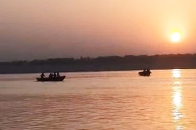 Ganga Saptami 2024: Know Date, Timing, Significance And Rituals