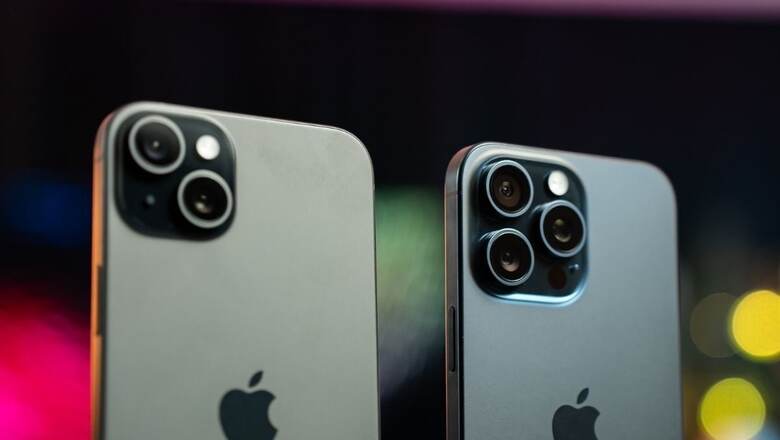 iPhone 16 Models Tipped For Major Battery Boost: Here's What We Know