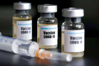 Oxford University Covid-19 Vaccine Could be Rolled Out Within Six Months: Report