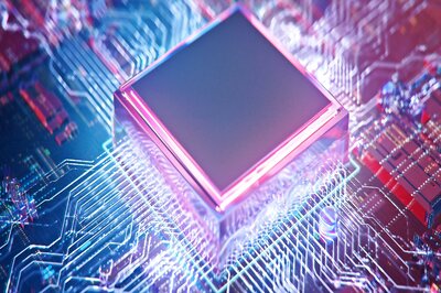 Govt Aims to Boost Domestic Semiconductor Production Through This Startup-Programme