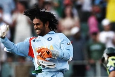 On This Day in 2007: India Beat Pakistan in Thrilling Final to Win T20 World Cup