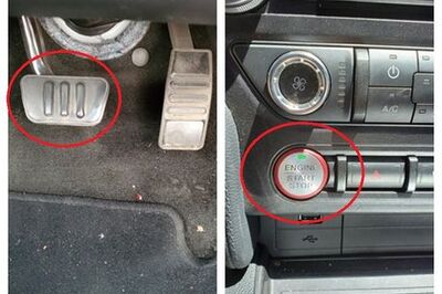 How to Use Paddle Shifters