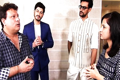 Censor Board Favours Powerful Filmmakers, Says Raag Desh Director Tigmanshu Dhulia