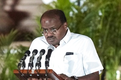 The Political Phoenix: With HD Kumaraswamy, Gowda Family Returns to the Centre After 27 Years
