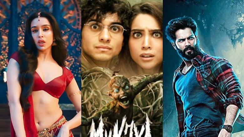 Shraddha Kapoor, Varun Dhawan to Have Cameos in Munjya? Director Addresses ‘Fan Theories’ | Exclusive