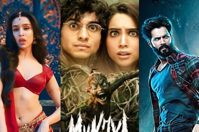 Shraddha Kapoor, Varun Dhawan to Have Cameos in Munjya? Director Addresses ‘Fan Theories’ | Exclusive