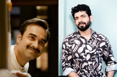 Vineet Kumar Singh All Praise for Pankaj Tripathi: 'He Shot Me in Wasseypur, Sent Medicines in Real Life'