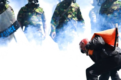 Exclusive | Sri Lanka's Corrupt Politics, Highly Politicised Public Sector Sparked Crisis: Shashi Dhanatunge