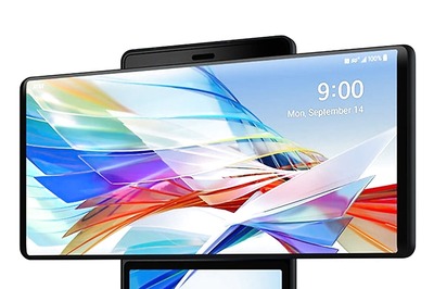 These LG Smartphones Will Get Android 12 Update This Year: Full List