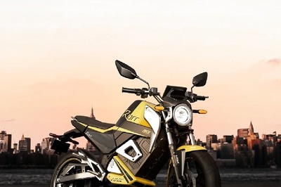 Oben Electric Celebrates Dussehra With Exciting Offers On E-Motorcycles