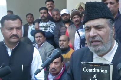 'Imran Khan Has Accepted J&K as India's Part': Ex-Dy CM Talks About Kashmir After Getting Padma Bhushan