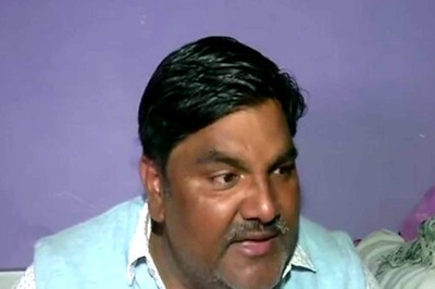 AAP Councillor Tahir Hussain Moves Delhi HC to Quash FIR in 2020 Riots Case