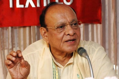 Was 'Spoiler' Shankarsinh Vaghela Main Re​ason Behind Congress Defeat