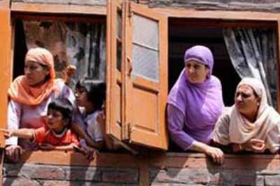 Kashmir cops denied bail in Shopian rape-murder case