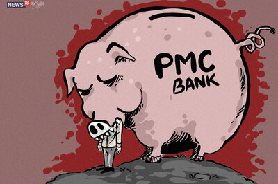 Shiv Sena MLA Demands Merger of PMC Bank to Provide Relief for Depositors