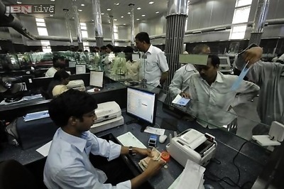 Union Budget 2015: India to inject $1.3 billion to shore up state banks