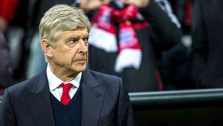 Arsene Wenger Unsure of Reception on Final Visit at Home of Greatest Rival