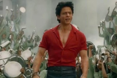 Shah Rukh Khan's Jawan OTT Release Date Locked? Netflix Drops Hint