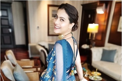 Good Thing That People are At Least Talking About Rape Now, Says Kajol