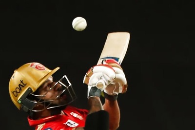 IPL 2023: Check Out The List of Players Retained And Released by Punjab Kings