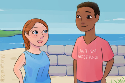 How to Support Men As a Feminist