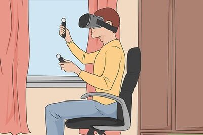 How to Overcome VR Motion Sickness