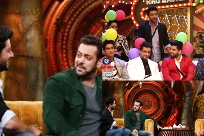 Bigg Boss 16: Salman Khan Clears Sumbul's Misunderstanding About Fahmaan, Slams Sajid-Archana