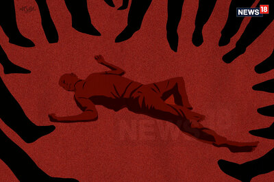 20-year-old Dalit Boy Beaten to Death in UP