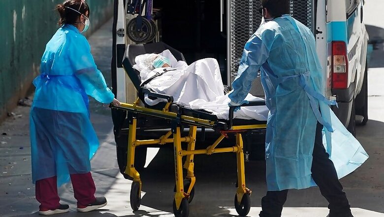 After Spike in Cases, Haryana Turns Medical College into COVID-19 Hospital; 9 Palwal Villages Sealed