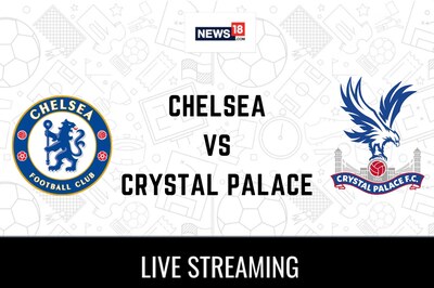 Chelsea vs Crystal Palace Live Football Streaming For Premier League 2023-24 Match: How to Watch CHE vs CRY Coverage on TV And Online