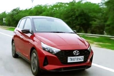 Here’s what made our automotive expert Nikhil fall in love with the all-new i20
