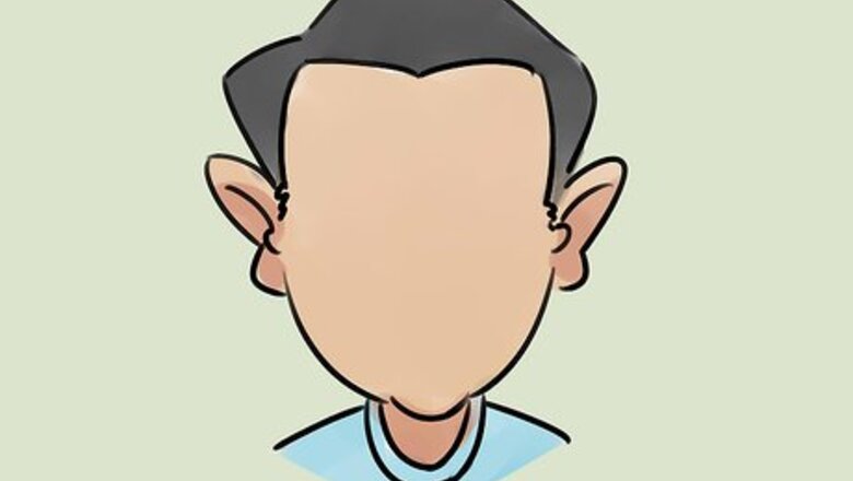 How to Draw a Cartoon Face (Emotions)