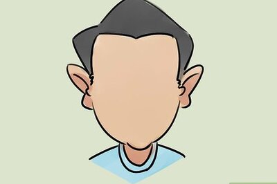 How to Draw a Cartoon Face (Emotions)