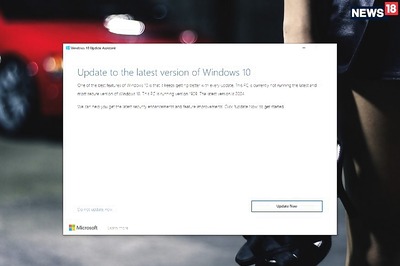 Here is How to Download The Windows 10 May 2020 Update on Your PC, Laptop or Windows Tablet